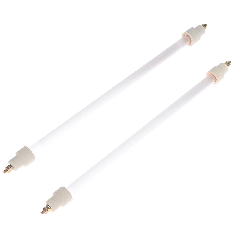 28/30 см дезинфекционный шкаф, нагревательная трубка, инфракрасная лампа, кварцевая трубка 220 В, 300 Вт