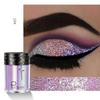 36-color Glitter Eyeshadow for Women Wholesale Brightening Single-color High-gloss Starry Sky Eyeshadow