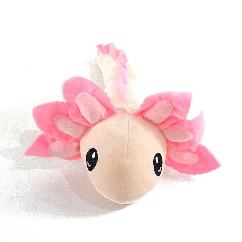 Plush Toy Soft Stuffed Cartoon Kids Toys Plushie Doll