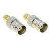 Copper Connector Adapter BNC Female Extension Cable Telecom Parts Antenna Converter