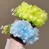 Thai Style Flowers Hairpin Sweet Chignon Hair Clips Hair Accessories Floral Hair Comb  Daily