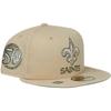 New Era 59Fifty Fitted Cap ANNIVERSARY NFL Teams Beige Rifle