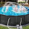 1 Set Easy Installation Fountain Adapter Set Fountain Connector Kit  Summer Season