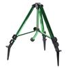 Impact Sprinkler On Tripod Base Adjustable Telescoping 360 Degree Rotating Sprinkler for Garden Lawn US 3 4 Inch