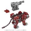 ZOIDS Zoids Wild ZW45 Пылающий лигер
