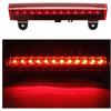HUSUKU High Mount 3Rd Third Brake Light Cargo Light Fits For Chevy Tahoe GM/Suburban/GMC/Yukon 2000-2006 LED Rear Cargo Light/Stop LED Light (Red