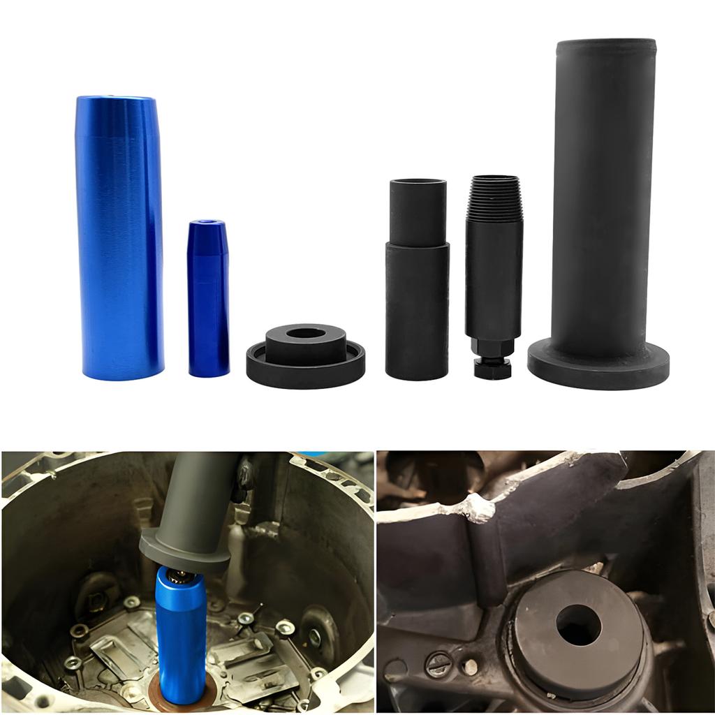   Dual     Oil Sl Tool, Removal Installation Replacement for , with DPS6 Dual      