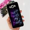 For Samsung Galaxy J7 2016 2017 Phone Case Soft TPU Silicone Fundas Dragon Luxury Painting Capa For Samsung J7 Neo Prime J7 Pro