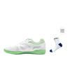 Li Ning Комфортная амортизация Нескользящая Износостойкая Дышащая Классификация функций APTU013-7