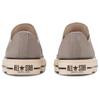 Converse Кеды All Star Низкие Холщовые Унисекс Серые 31312800