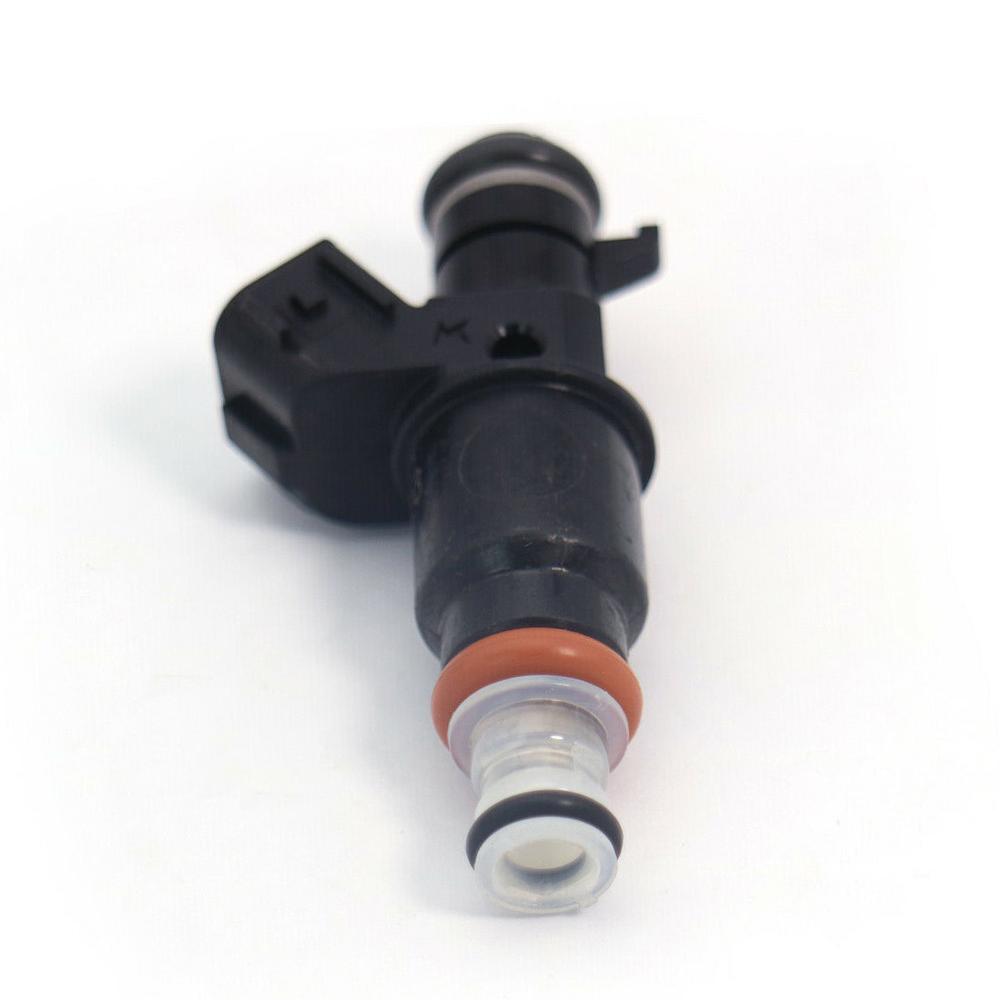 For 2002-2004 Honda CRV CR-V Replace Number 16450-PPA-A01 Fuel Injectors 4Pcs