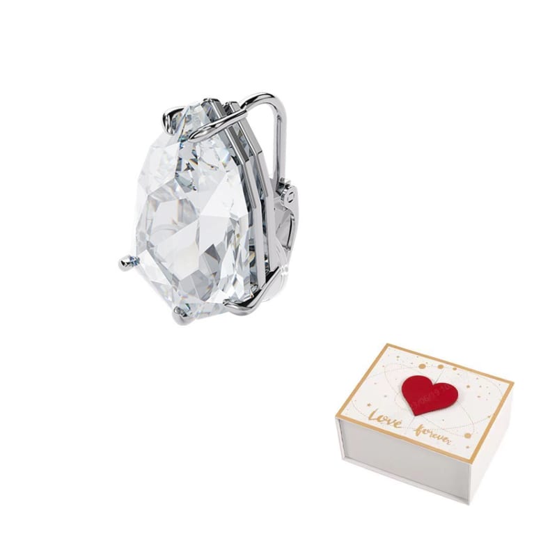 Swarovski Mesmera Earrings Women's 5600758