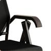 Tri-polar Foldable Home Office Chair