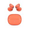 Auriculares SPC Inalámbricos Bluetooth 5.4 True Wireless Con Micrófono Y ENC Open-ear Rojos