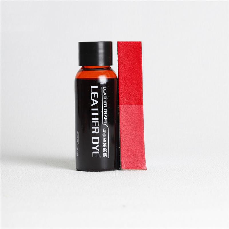 30 мл пигмент для ремонта кожи, краска для покраски кожи, краска для самостоятельного ремонта кожи, кожаная обувь, меняющая цвет краска