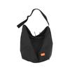 F137 Kangaroo Bag Large Black, F137LARGEBLACK-7000015546