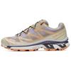 XT-6 Skyline Peach Quartz Orchid Petal Мужские кроссовки Кремовый с белым перцем L47440500