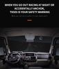 Световой сигнал для мотошлема Luces Para Casco Велосипедный задний фонарь Мотоциклетный велосипедный шлем Сигнал безопасности Предупреждение Задний фонарь Водонепроницаемый светодиодный свет
