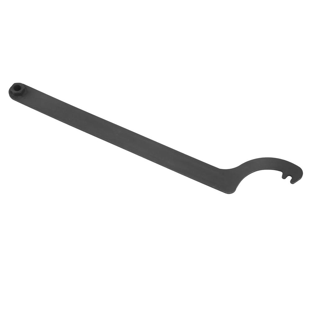 Ключ для регулятора автомобильного стекла Черная углеродистая сталь Длинная рукоятка Замена для JAGUAR LAND ROVER