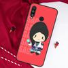 Cute Cartoon Chibi Valorant For Huawei Nova Y61 Y91 Y90 Y70 Y60 Y72 12s 12i 11i 7i 8i 9 10 SE P60 Pro P30 P40 Lite Case