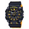 Casio G-Shock GA-900A-1A9JF Men's Yellow Watch