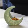 Лунные Смоляные Аромалампы Ароматерапевтические Аромалампы для Создания Успокаивающей Атмосферы в Домах Рабочих Пространствах