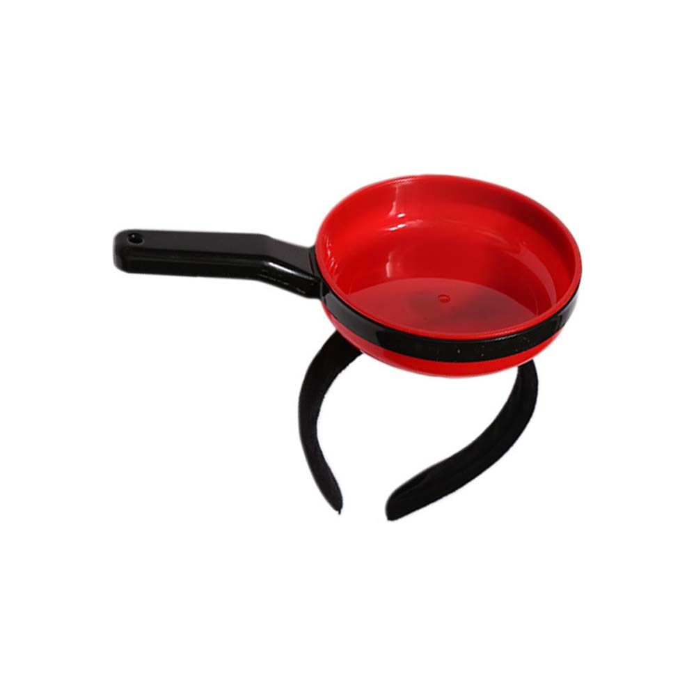 Headband Simulation Food Headband Fake Food Hair Hoop Korean Style Headwear Female Hair Accessories