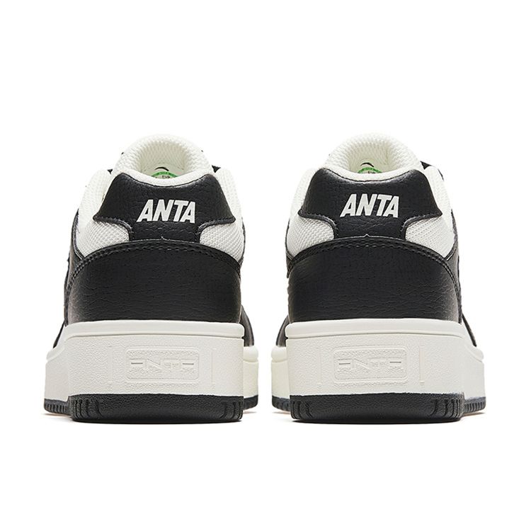 Anta Women's Training Shoes Black 922518068F-4
