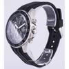 Casio Edifice Chronograph Quartz EFV-550P-1AV Мужские часы EFV550P-1AV
