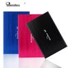 Внешний жесткий диск Lanshuo USB 2.0 – Доступны объемы 160 ГБ, 250 ГБ, 320 ГБ, 500 ГБ и 1 ТБ