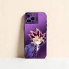 Yugioh Yami Yugi Phone Case For iPhone 17, 16,15,14,13,12,11 Plus,Pro Max, Others Soft Black Cover