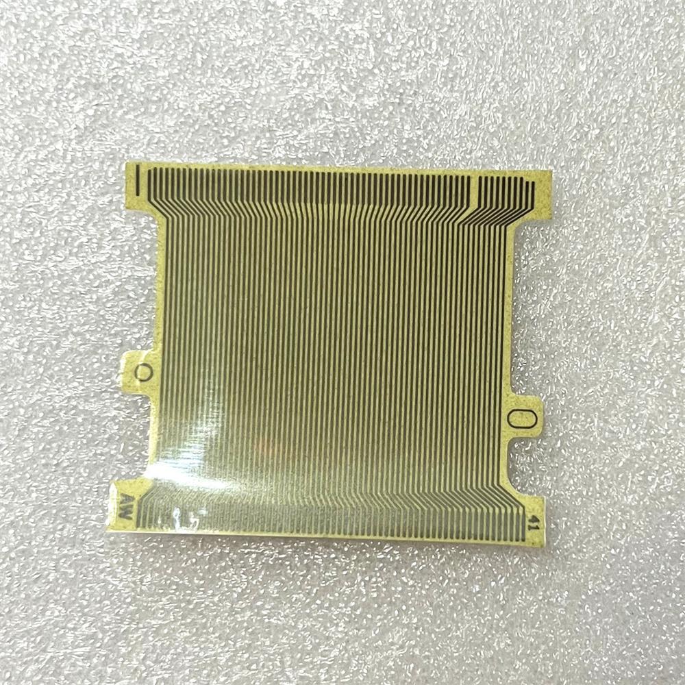 1 шт. Плоский кабель для Opel Astra/Agila/Combo/Corsa Holden auxhall Suzuki 51*44,5 мм