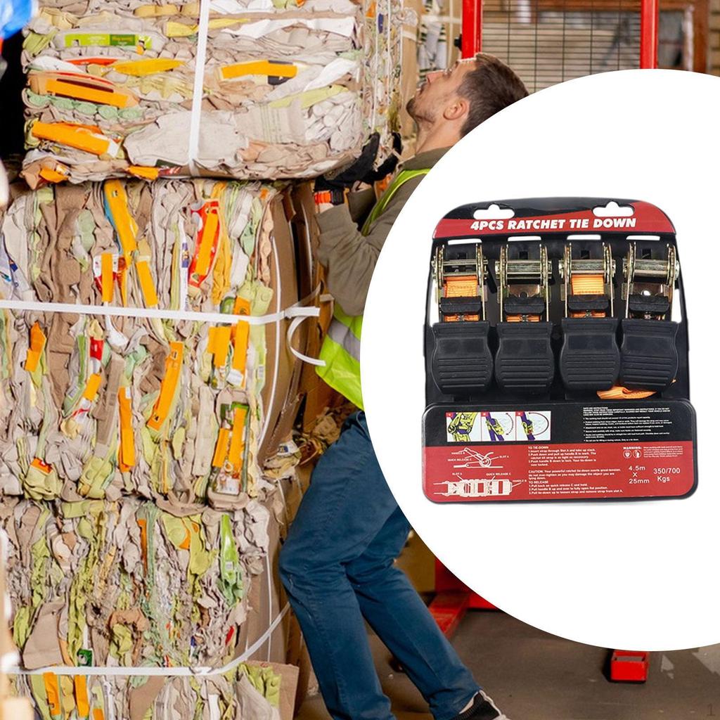 Ремень с храповым механизмом для фиксации багажа, ремень для фиксации при перемещении