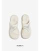 TATA/She 2026 Summer Simple and Versatile Fashion Casual Women's Slippers
