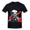 Major Lazer Don Tracks Album O Neck Music Unisex T-shirts