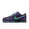 Dunk Low Limited Wizard Holiday IB2267-001 Мужской стиль