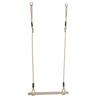 Wooden trapeze