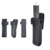 Portable Batons Cover Quick Release Batons Holder for Polices Officers, Guards