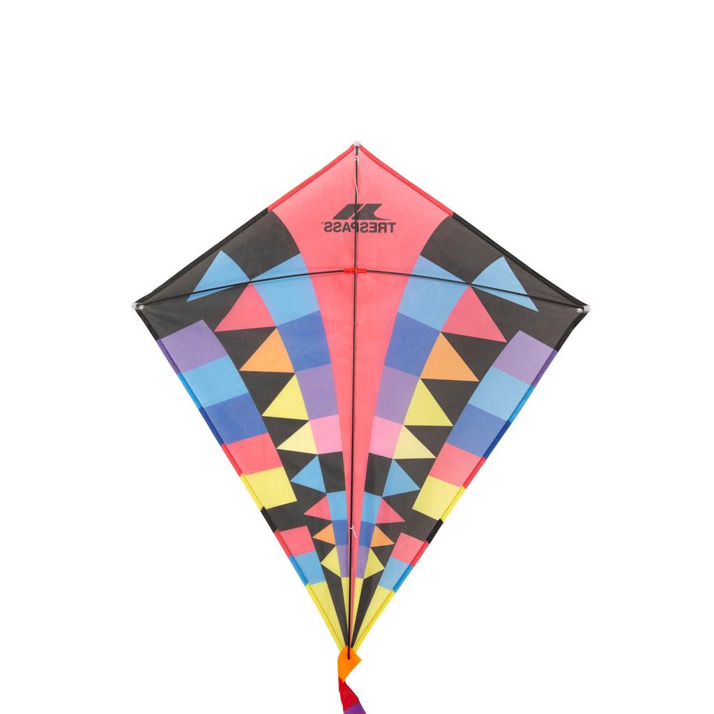 Cracker Diamond Kite