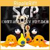 Серия плюшевых кукол на Хэллоуин Милашки из Фонда SCP SCP-999 SCP-049 SCP-131 SCP-096 SCP-173