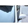 2M Universal Car Windshield Roof Seal Noise Insulation Rubber Strip Waterproof Sticker
