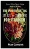 The The Power Lifting Diet - Tating for Strength : Power Lifters Tips To Eating Better At All Time Book