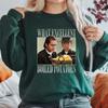 Boiled Potatoes Funny Meme Sweatshirt Pride and Prejudice Sweatshirts Women Long Sleeve Pullover Fitzwilliam Darcy Graphic Hoodies