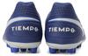 Nike Legend 8 Academy Ag Искусственная трава 'Синий Белый' AT6012-414