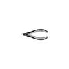 KNIPEX Electronics Cutting Pliers 7912-125ESD