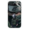 Cover for Apple iPhone 17 16 14 15 Pro Max Plus 15+ 16E XR ProMax Air + Coque Phone Case Narutos Sasuke Haruno Sakura Kakashi