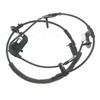Wheel Speed ABS Sensor For Toyota RAV4 2006-2014 4WD Rear Front Left Right 89546-42040 89545-42040 89542-42050 89543-42050
