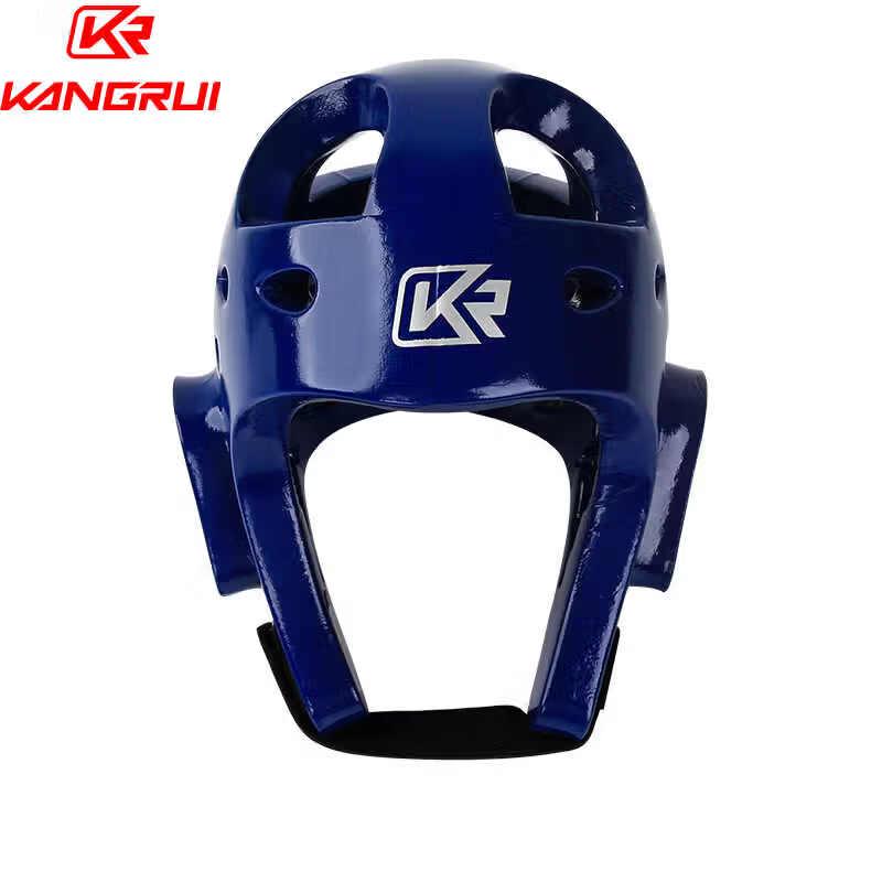 Kangrui Taekwondo & Karate Full Protection Headgear
