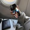 B-Beyonce Hot Singer Transparent TPU Phone Case For IPhone 17 11 12 13 14 15 16 Pro Max 16 Plus Cover