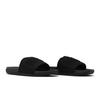 Шлепанцы Offcourt Anthracite Black Мужские BQ4639-003